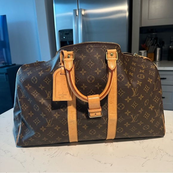 Louis Vuitton Keepall 45 - Picture 1 of 13